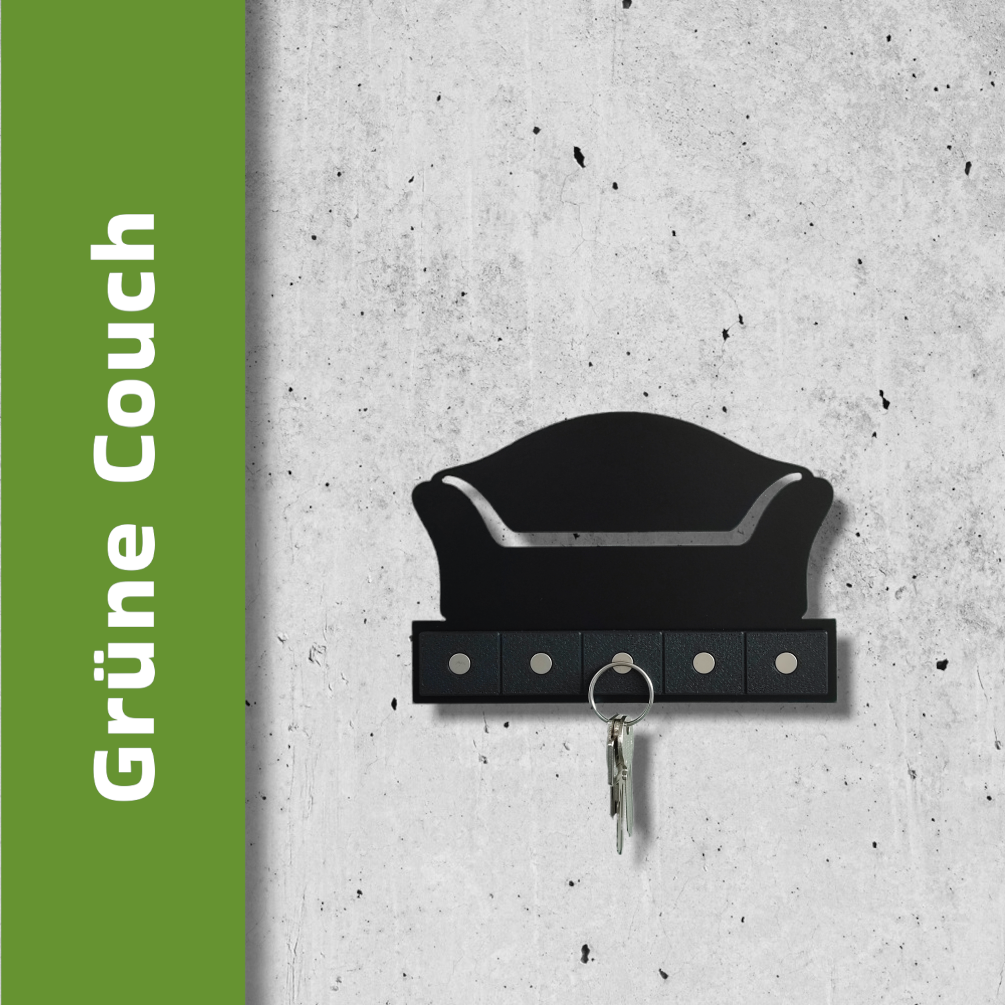 Die Draisine von Kranenburg - Schlüsselbrett (Kopie)